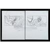 Image 2 : Lot # 1261: STARSHIP TROOPERS (1997) - 16 Hand-Drawn John Bell Arachnid Caves Storyboards
