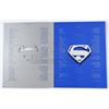 Image 8 : Lot # 1268: SUPERMAN FRANCHISE (1978-1987) - Set of Promotional Materials