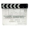 Image 4 : Lot # 1272: SWORDFISH (2001) - "B" Camera Clapperboard