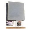 Image 8 : Lot # 1274: TAXI (2004) - ID Props and Continuity Binder