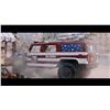 Image 10 : Lot # 1275: TEAM AMERICA: WORLD POLICE (2004) - Team America Hummer H2 Miniature Model Shell