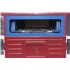 Image 7 : Lot # 1275: TEAM AMERICA: WORLD POLICE (2004) - Team America Hummer H2 Miniature Model Shell