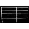 Image 1 : Lot # 1289: TITANIC (1997) - Full-Size Railing Section