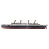 Image 1 : Lot # 1295: TITANIC: 20 YEARS LATER WITH JAMES CAMERON (2017) - Titanic Model Miniature