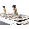 Image 8 : Lot # 1295: TITANIC: 20 YEARS LATER WITH JAMES CAMERON (2017) - Titanic Model Miniature