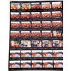 Image 13 : Lot # 1296: LARA CROFT: TOMB RAIDER (2001) - Two Photography Contact Sheet Binders
