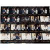 Image 16 : Lot # 1296: LARA CROFT: TOMB RAIDER (2001) - Two Photography Contact Sheet Binders