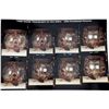 Image 7 : Lot # 1296: LARA CROFT: TOMB RAIDER (2001) - Two Photography Contact Sheet Binders