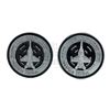 Image 1 : Lot # 1300: TOP GUN: MAVERICK (2021) - Pair of Challenge Coins