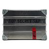 Image 1 : Lot # 1307: TRANSFORMERS: DARK OF THE MOON (2011) - Hero Top Secret Apollo 11 Case