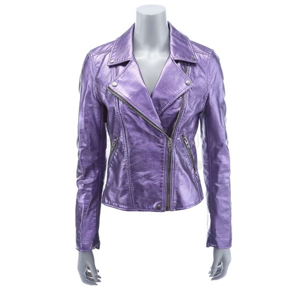 Lot # 1333: VOX LUX (2018) - Celeste's (Natalie Portman) Jacket