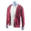 Image 3 : Lot # 1340: WARM BODIES (2013) - R's (Nicholas Hoult) Distressed Costume Components