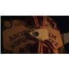 Image 9 : Lot # 1341: WHAT LIES BENEATH (2000) - Harrison Ford and Michelle Pfeiffer-Signed Ouija Board with L