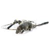 Image 3 : Lot # 1349: WILLARD (2003) - Animatronic Ben the Rat Puppet