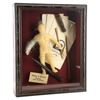 Image 2 : Lot # 1352: THE WITCHES OF EASTWICK (1987) - Shadow Box of Props