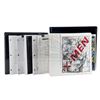 Image 1 : Lot # 1353: X-MEN (2000) - Set of Production Paperwork with Final Revised Script
