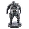 Image 1 : Lot # 1355: X-MEN ORIGINS: WOLVERINE (2009) - Fred "Blob" Dukes (Kevin Durand) Design Maquette