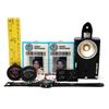 Image 8 : Lot # 1360: TOYS (1992) - Captain Patrick Zevo's (LL Cool J) Security Accessories with Additional Ze
