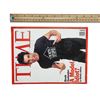 Image 6 : Lot # 1362: ZOOLANDER (2001) - Derek Zoolander's (Ben Stiller) TIME Magazine Cover