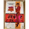 Image 1 : Signed Austin Powers Movie Poster