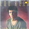 Image 1 : Signed Lou Reed, Growing Up In Public Album Cover