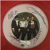 Image 1 : Signed Clash Drumhead