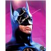 Image 1 : Signed Batman - Michael Keaton Photo