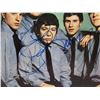 Image 1 : Signed Animals The Animals Album Cover
