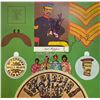 Image 1 : Signed Beatles Sgt. Peppers Album Insert