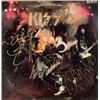 Image 1 : Signed Kiss Alive Album Cover