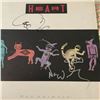 Image 1 : Signed Heart, Bad Animals Album Cover
