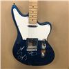 Image 1 : Signed Journey Guitar