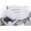 Image 1 : WORKING SHAW DIRECT DISH AND RECEIVER REMOTE CONTROL