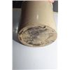 Image 2 : 1 GALLON MEDALTA POTTERY OPEN CROCK ,