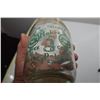 Image 2 : DAIRY POOL 1 QUART PRINCE ALBERT MILK BOTTLE