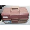 Image 1 : FISHING BOX AND TACKLE