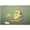 Image 2 : 3XL SKI-DOO SNOWMOBILE T SHIRT
