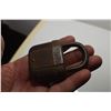 Image 2 : ANTIQUE LOCK - NO KEY