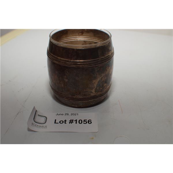 ANTIQUE SILVER ?? WHAT IS IT ?