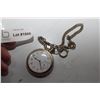 1904 15 JEWEL ANTIQUE POCKET WATCH BY HAMILTON --WORKING