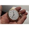 Image 2 : 1904 15 JEWEL ANTIQUE POCKET WATCH BY HAMILTON --WORKING