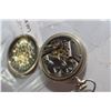 Image 3 : 1904 15 JEWEL ANTIQUE POCKET WATCH BY HAMILTON --WORKING