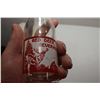Image 2 : ANTIQUE RED DEER ALBERTA SODA BOTTLE