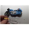 Image 1 : COORS PIN / TOY MOTORCYCLE