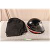 Image 1 : Ranger Street series Helmet + Bag (size M)