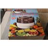 Image 3 : K-Tel Family Size Food Dehydrator