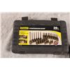 Image 3 : Stanley Torx Socket Set (26 piece) and Black/Decker Battery Powered drill