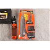 Image 4 : Stanley Torx Socket Set (26 piece) and Black/Decker Battery Powered drill