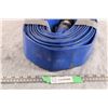 Image 2 : Nu Flo Water Hose - 2.5" OD