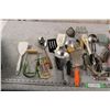 Image 2 : Kitchen Utensils lot
